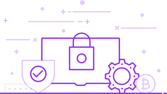 Security illustration